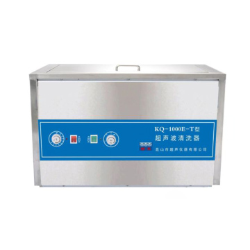 买球·（欧洲）官方网站台式超声清洗器KQ-1000E-T